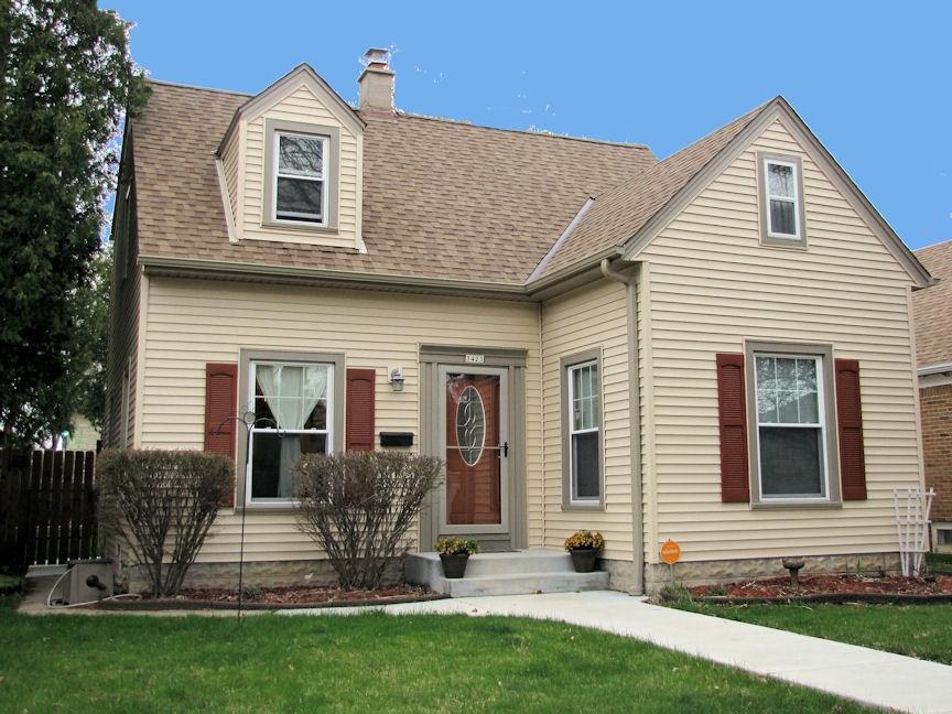 3425 N 56th St, Milwaukee, WI 53216