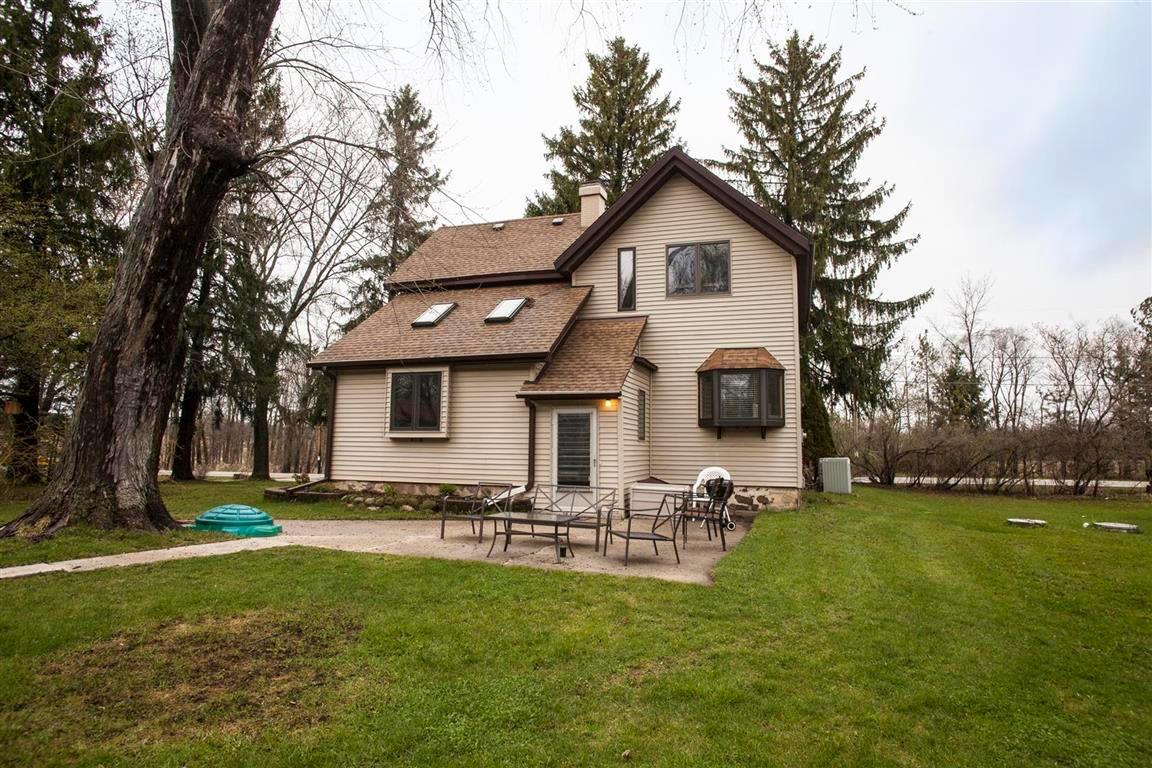 N84W19315 Menomonee Ave, Menomonee Falls, WI 53051