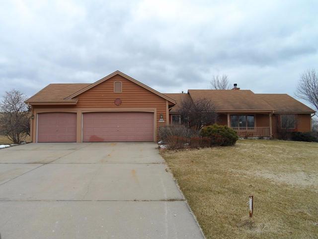 S86W32351 Elias Ct, Mukwonago, WI 53149