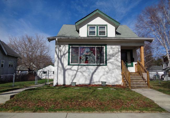 5555 N 37th St, Milwaukee, WI 53209