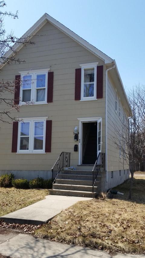 5418 14th Ave, Kenosha, WI 53140