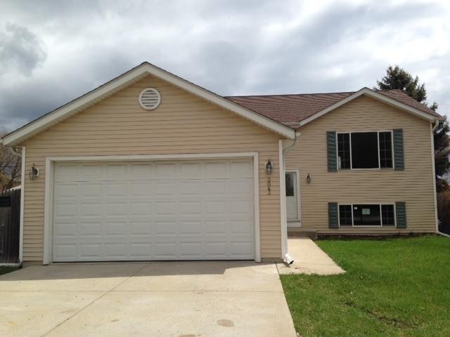 3043 Meachem Rd, Mount Pleasant, WI 53405