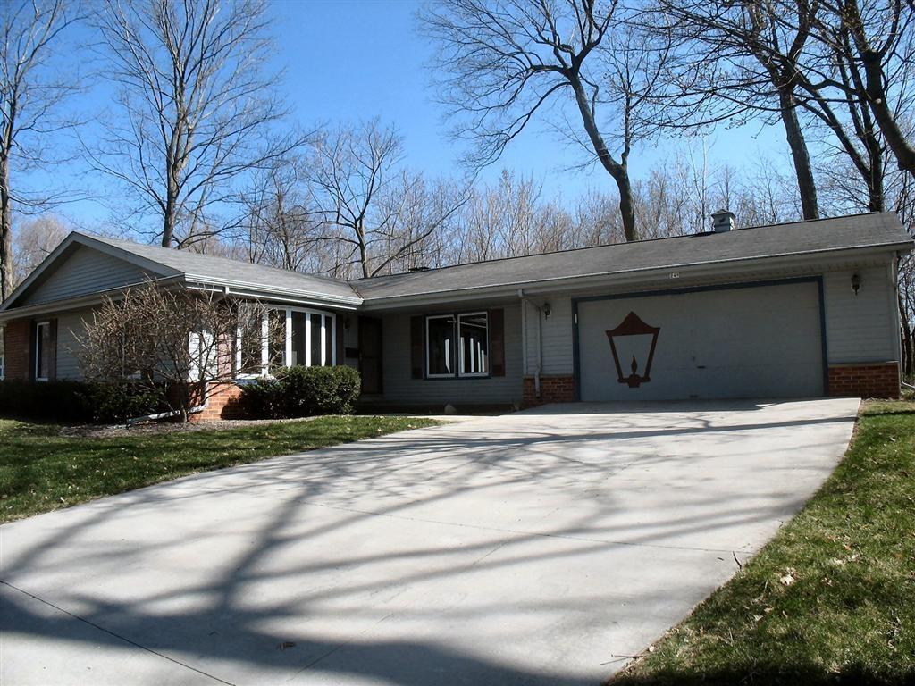 249 Lincoln Dr., West Bend, WI 53095