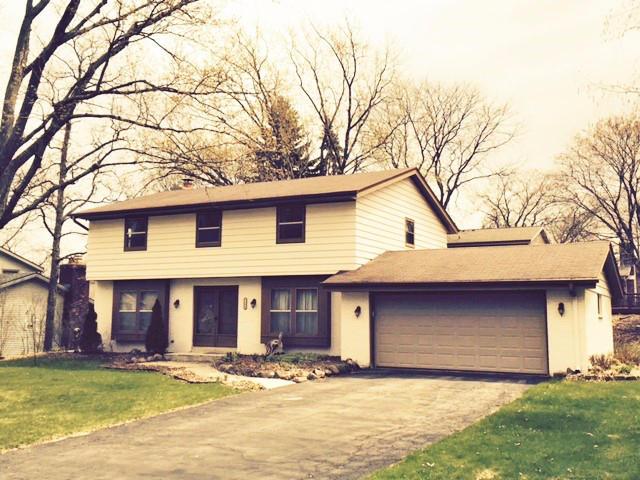 12625 W Hickory Rd., New Berlin, WI 53151