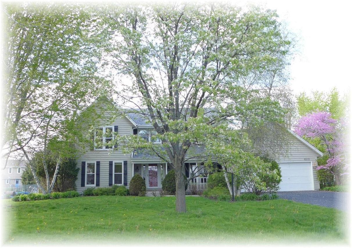 6512 Jessica Turn -, Caledonia, WI 53402