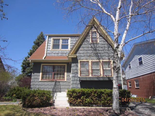 9010 W Howard Ave, Milwaukee, WI 53228