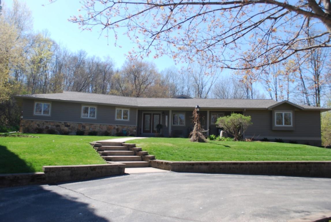 N3352 Miller Rd, Medary, WI 54601