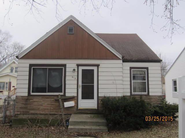 503 S 71st St, Milwaukee, WI 53214
