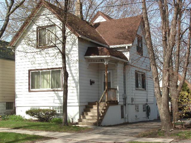 2476 S Wentworth Ave., Milwaukee, WI 53207