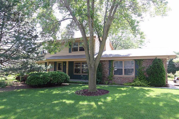 4520 S Camrose Ave., New Berlin, WI 53151