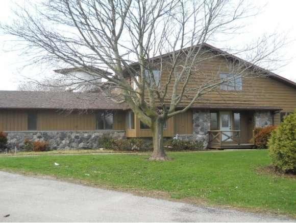 3711 Clover Rd., Newton, WI 54220