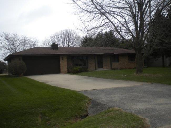 5105 Worsley Ln., Caledonia, WI 53402