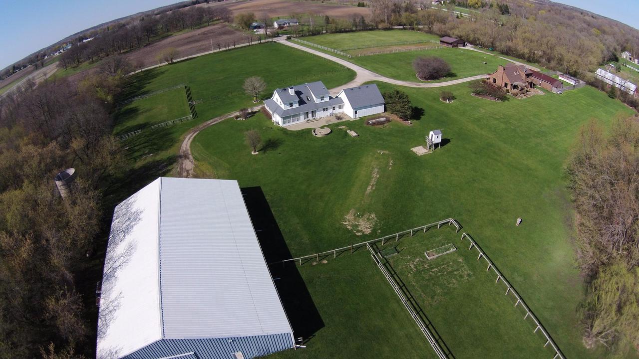 26701 122nd St, Salem, WI 53179