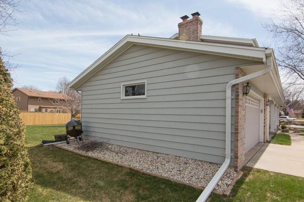 5511 Citation Ln., Caledonia, WI 53402