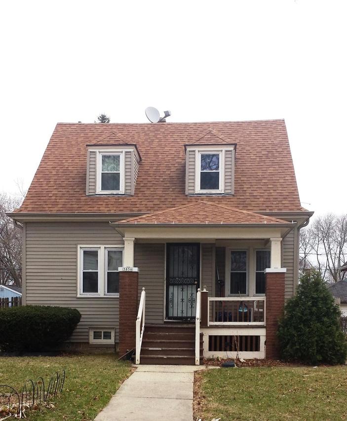 3856 N 39th St., Milwaukee, WI 53216
