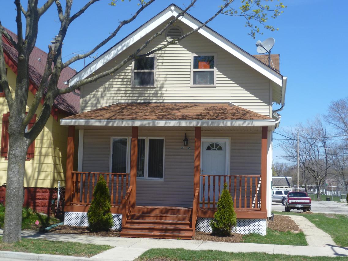 6122 W Main St #6122A, Milwaukee, WI 53214