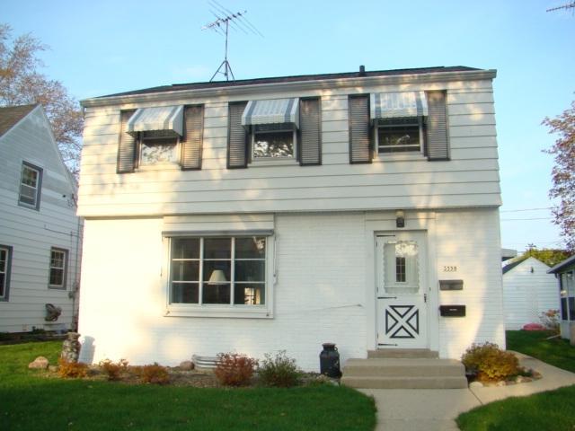 3558 S 19th St, Milwaukee, WI 53221