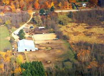 1431 County Road V, Sheboygan, WI 53081