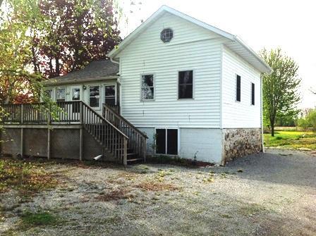 W7883 First St, Shields, WI 53098