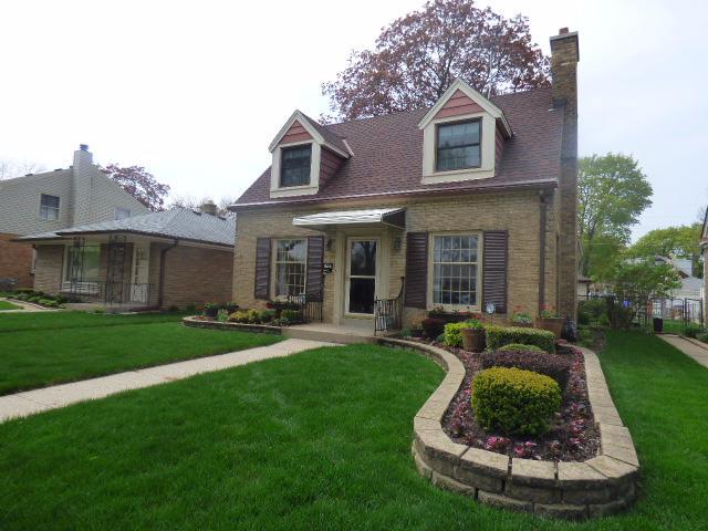 3745 N 84th St, Milwaukee, WI 53222