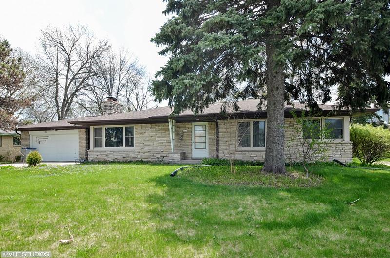 3937 W Good Hope Rd., Milwaukee, WI 53209