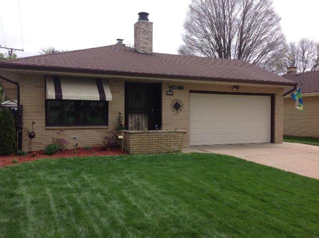 3334 N Argonne Dr, Milwaukee, WI 53222