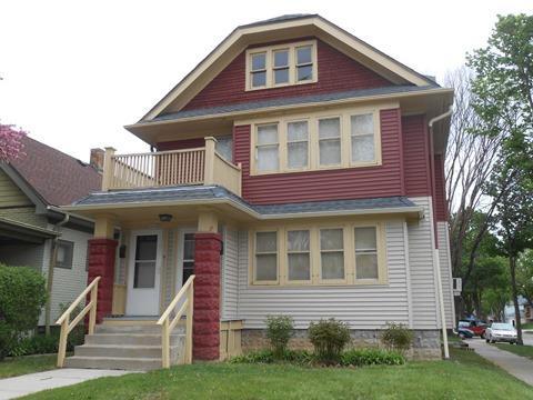 2600 N 51st St #2602, Milwaukee, WI 53210