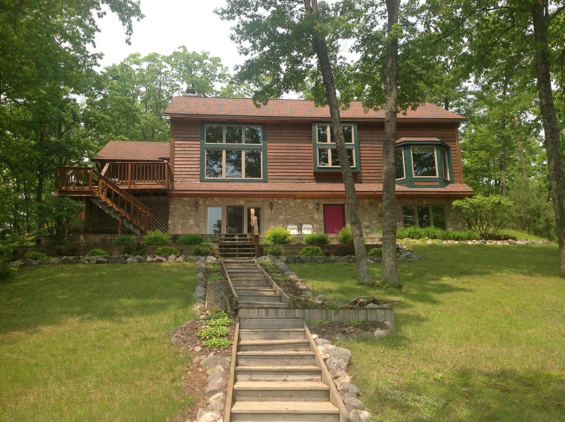 N12973 Morgan Lake, Wausaukee, WI 54177
