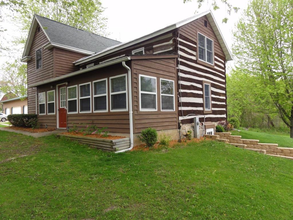 W7721 County Rd., Scott, WI 53001
