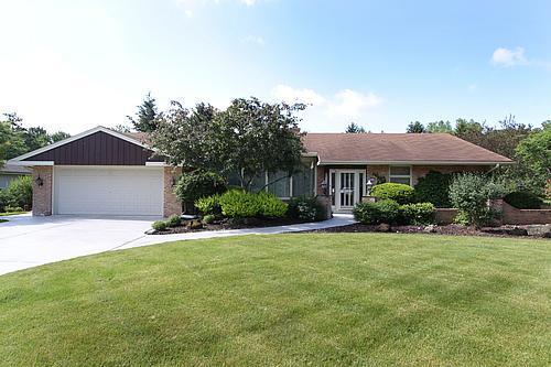 9715 W Meadow Park Dr., Hales Corners, WI 53130