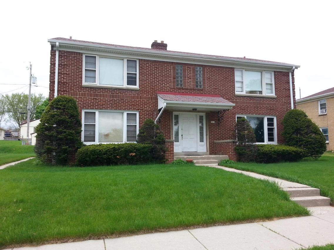3815 N 60th St, Milwaukee, WI 53216