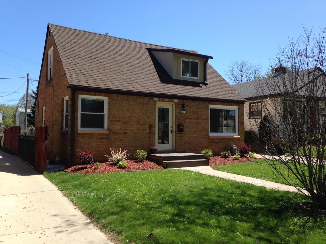 3434 S Ahmedi Ave., Milwaukee, WI 53207