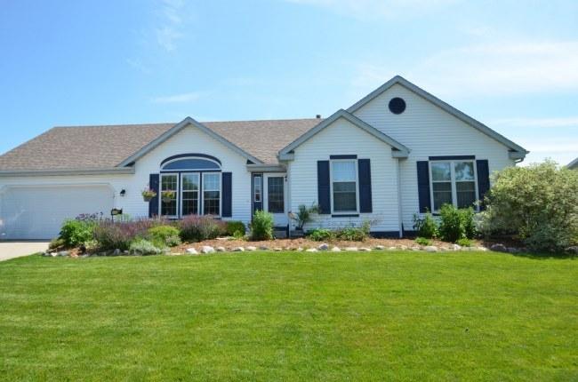 746 Lucas Ln, Jefferson, WI 53549