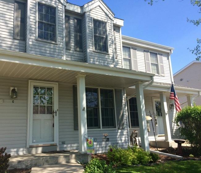 2066 Cliff-alex Ct #59C, Waukesha, WI 53189