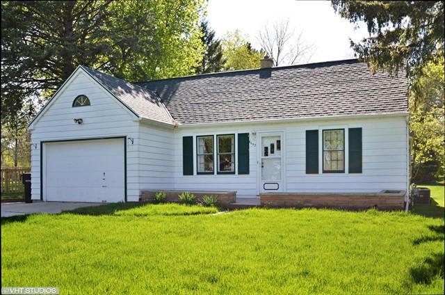 8663 N 66th St., Brown Deer, WI 53223