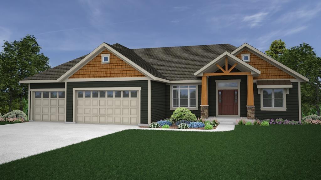 N47W22138 Woodleaf Way, Pewaukee, WI 53072