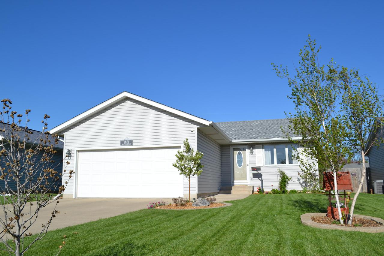 1821 West Blvd, Racine, WI 53403