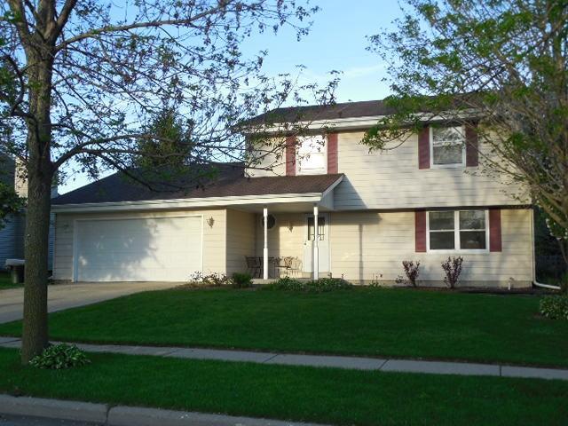 8011 57th Ave., Kenosha, WI 53142