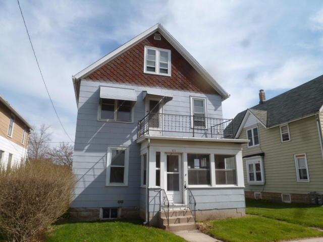 810 Michigan Ave., South Milwaukee, WI 53172