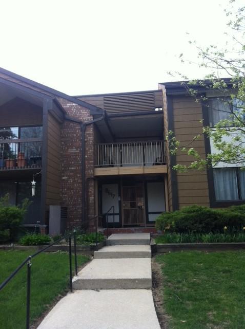 8617 N Servite Dr #108, Milwaukee, WI 53223