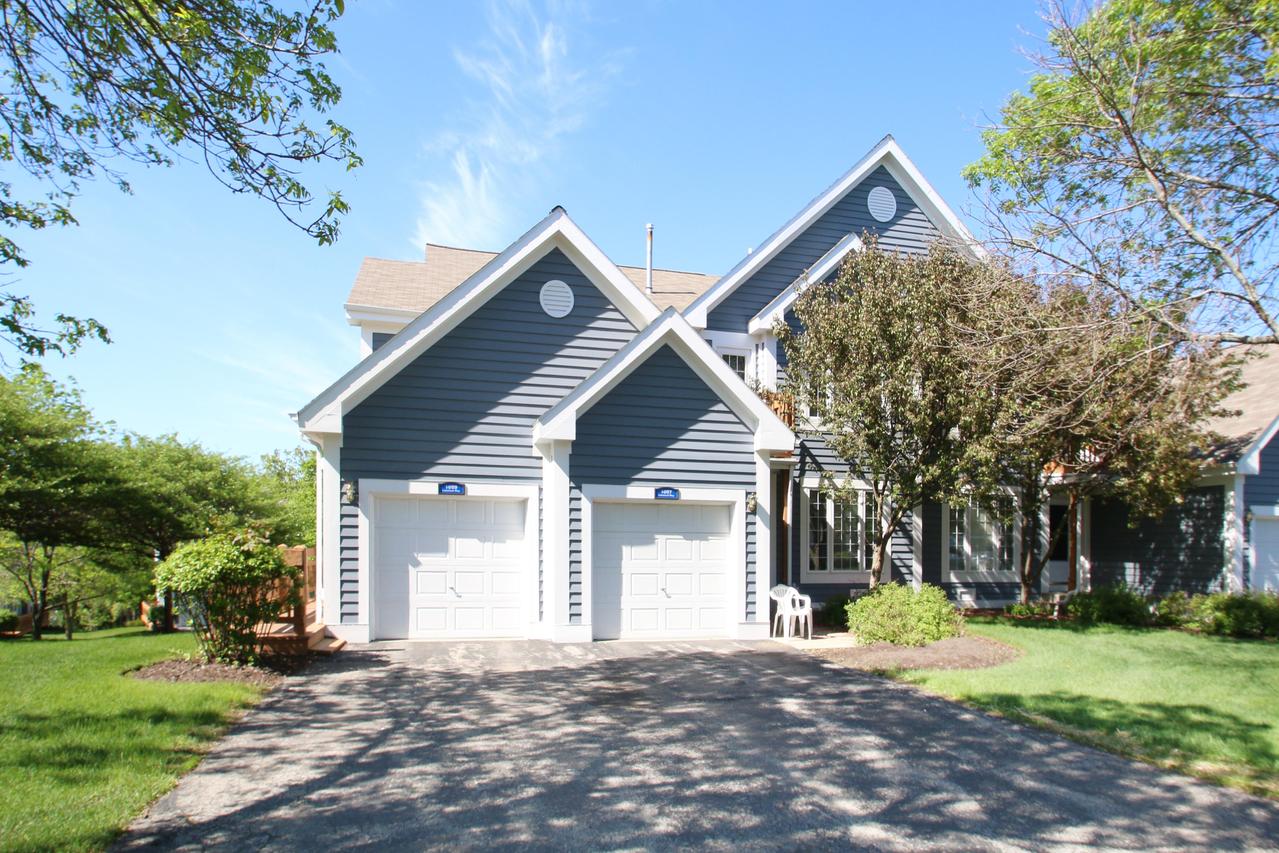 1059 Lakeland Way #9-46, Geneva, WI 53147
