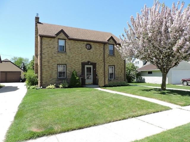 111 Rochester Dr., Sheboygan Falls, WI 53085