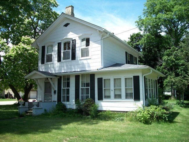 312 E Main St., Eagle, WI 53119