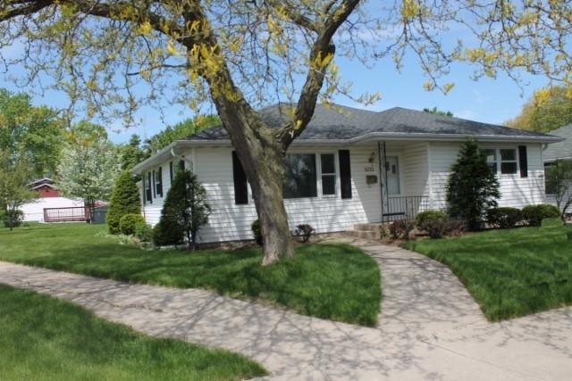 6212 49th Ave., Kenosha, WI 53142