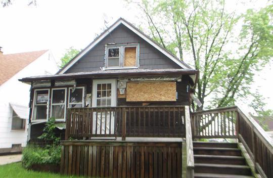 4818 N 39th St, Milwaukee, WI 53209