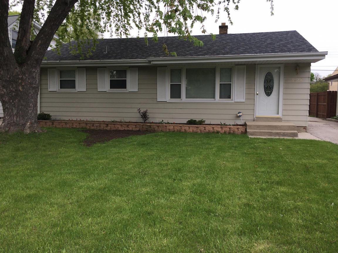 3828 W Rochelle Ave, Milwaukee, WI 53209