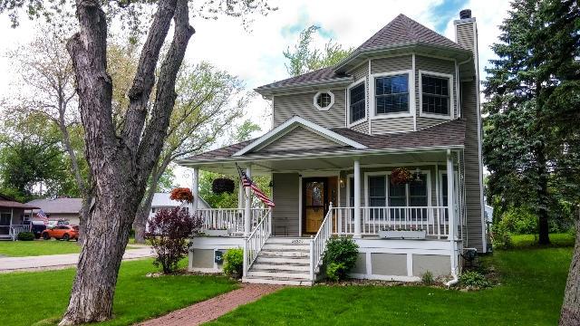 24930 69th Pl., Salem, WI 53168