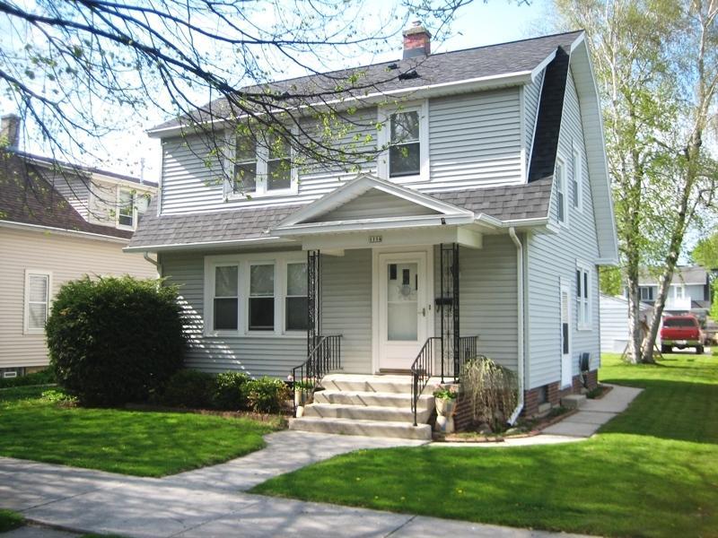 1114 Logan Ave., Sheboygan, WI 53083