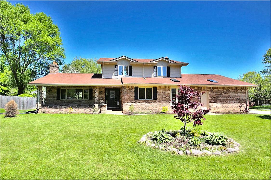 4345 Wood Rd., Mount Pleasant, WI 53403