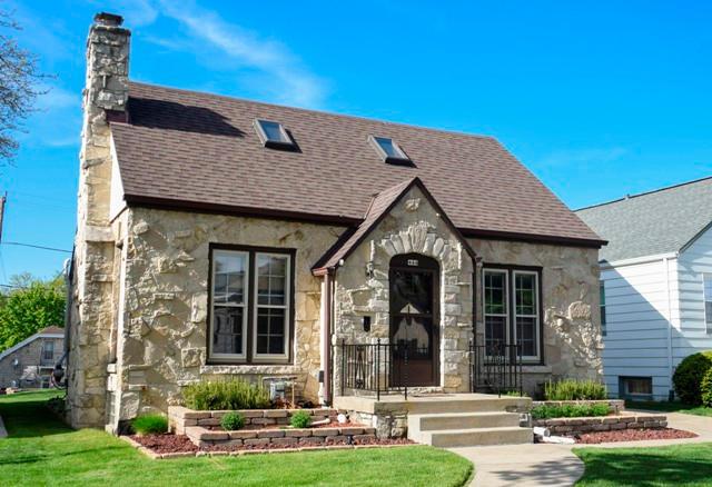 444 E Van Beck, Milwaukee, WI 53207